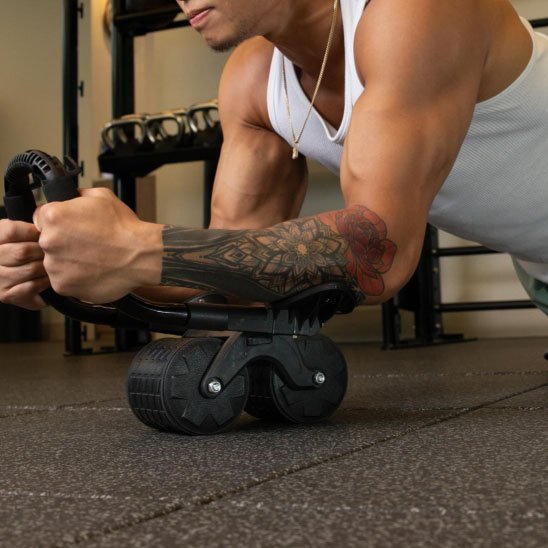Roue abdominale | ProCore - SportZenFit