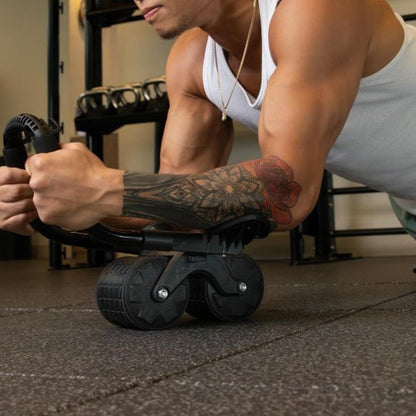 Roue abdominale | ProCore - SportZenFit