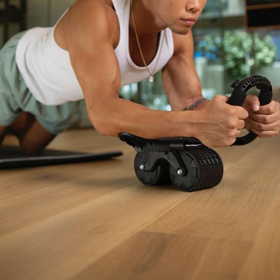 Roue abdominale | ProCore - SportZenFit