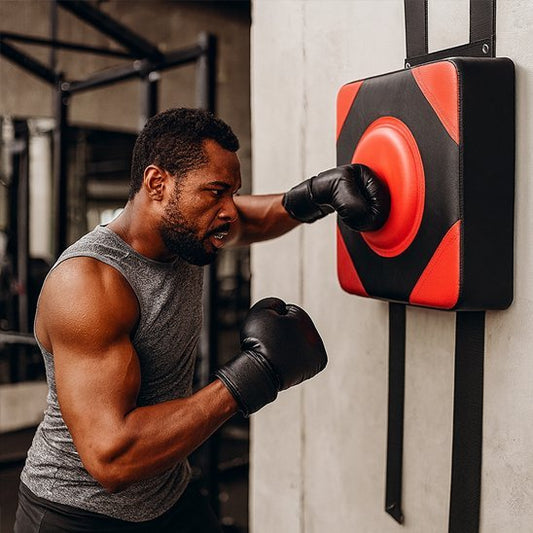 Sac de frappe mural | BoxPro - SportZenFit