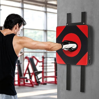Sac de frappe mural | BoxPro - SportZenFit