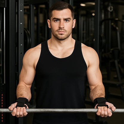 Sangle de tirage | Ultra - Résistante 3T - SportZenFit