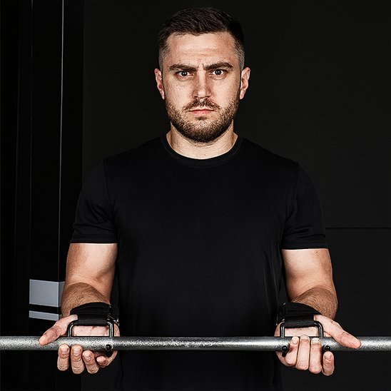 Sangle de tirage | Ultra - Résistante 3T - SportZenFit