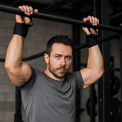 Sangle de tirage | Ultra - Résistante 3T - SportZenFit