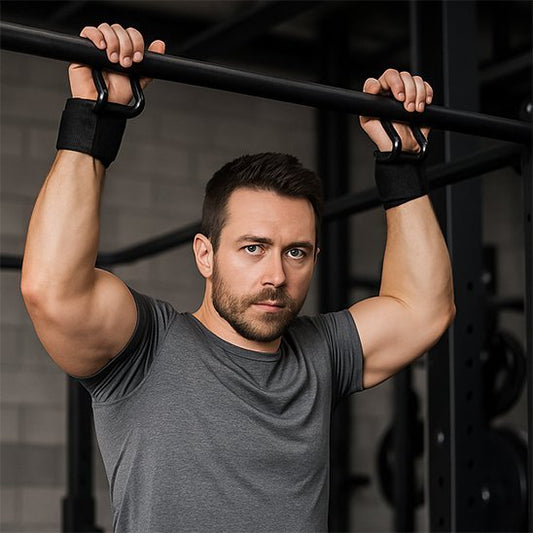 Sangle de tirage | Ultra - Résistante 3T - SportZenFit