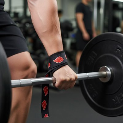 Sangle musculation | Ultra - résistante - SportZenFit