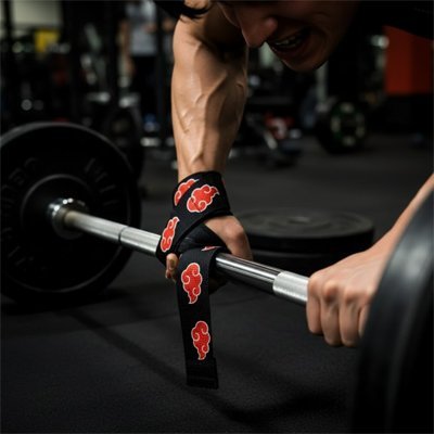 Sangle musculation | Ultra - résistante - SportZenFit