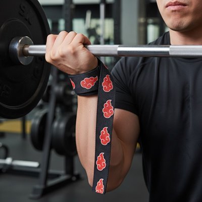 Sangle musculation | Ultra - résistante - SportZenFit