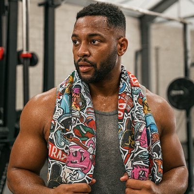 Serviette de sport | Microfibre Ultra - absorbante - SportZenFit